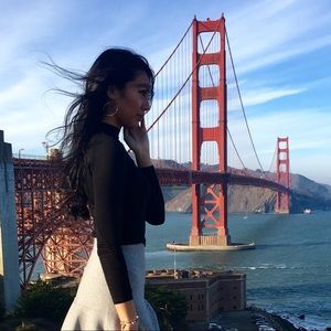 Meet your Posher, Rachel